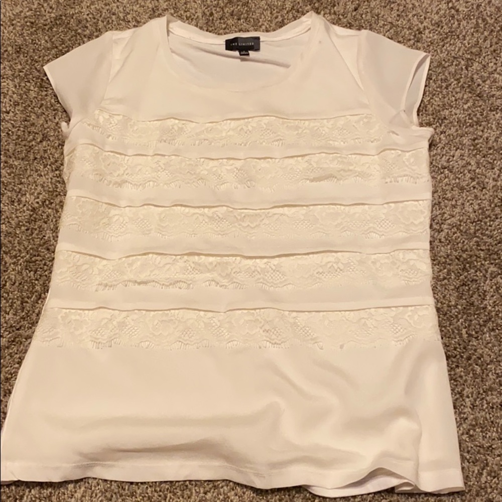 The Limited blouse